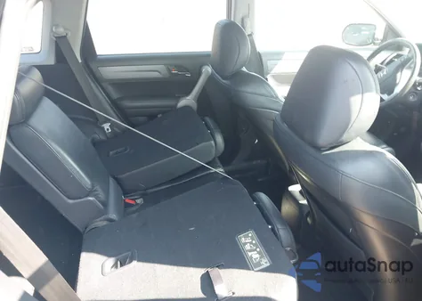 2007 Honda Cr-V Ex-L z USA, uszkodzony, nr VIN JHLRE48707C035103